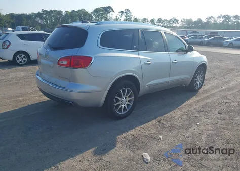 2017 Buick Enclave Leather from USA, damaged, VIN 5GAKRBKD9HJ218052